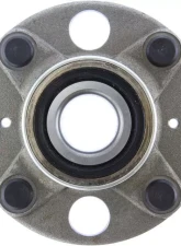 Centric C-Tek Standard Hub and Bearing Assembly; With ABS 406.40021E                                     - 406.40021E - Image 4