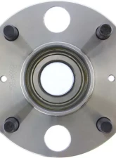 Centric C-Tek Standard Hub and Bearing Assembly; With ABS 406.40021E                                     - 406.40021E - Image 5