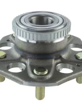 Centric C-Tek Standard Hub and Bearing Assembly 406.40022E                                     - 406.40022E - Image 2
