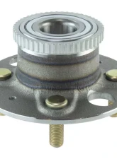 Centric C-Tek Standard Hub and Bearing Assembly; With ABS 406.40023E                                     - 406.40023E - Image 2