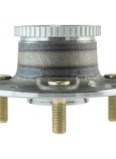 Centric C-Tek Standard Hub and Bearing Assembly; With ABS 406.40023E                                     - 406.40023E - Image 3