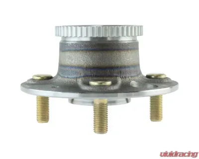Centric C-Tek Standard Hub and Bearing Assembly; With ABS 406.40023E - 406.40023E