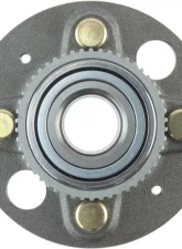 Centric C-Tek Standard Hub and Bearing Assembly; With ABS 406.40023E                                     - 406.40023E - Image 4