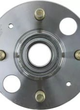 Centric C-Tek Standard Hub and Bearing Assembly; With ABS 406.40023E                                     - 406.40023E - Image 5