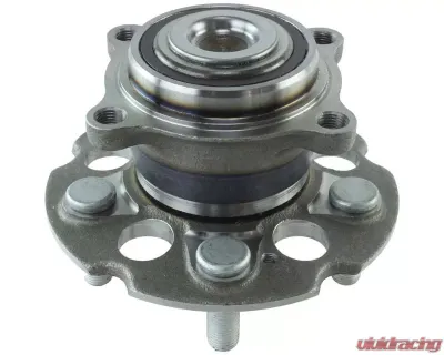 Centric C-Tek Standard Hub and Bearing Assembly; With ABS 406.40024E - 406.40024E