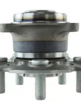 Centric C-Tek Standard Hub and Bearing Assembly; With ABS 406.40024E                                     - 406.40024E - Image 3