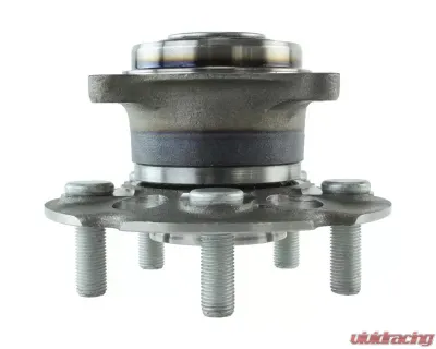 Centric C-Tek Standard Hub and Bearing Assembly; With ABS 406.40024E - 406.40024E