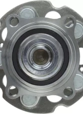 Centric C-Tek Standard Hub and Bearing Assembly; With ABS 406.40024E                                     - 406.40024E - Image 4