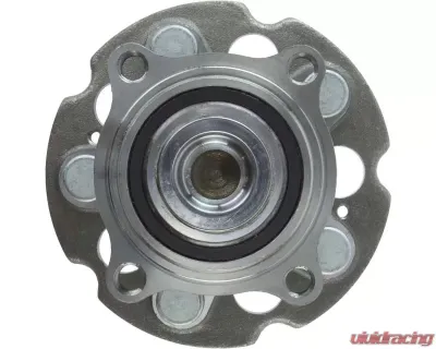 Centric C-Tek Standard Hub and Bearing Assembly; With ABS 406.40024E - 406.40024E