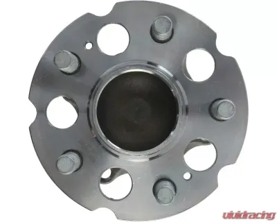 Centric C-Tek Standard Hub and Bearing Assembly; With ABS 406.40024E - 406.40024E
