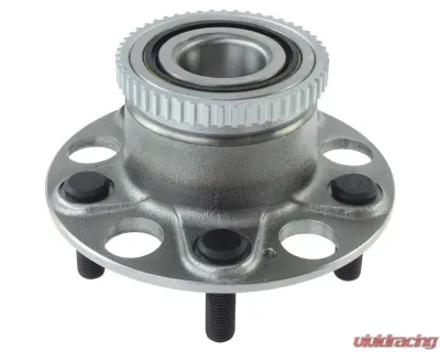 Centric C-Tek Standard Hub and Bearing Assembly; With ABS 406.40025E - 406.40025E