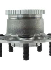 Centric C-Tek Standard Hub and Bearing Assembly; With ABS 406.40025E                                     - 406.40025E - Image 3