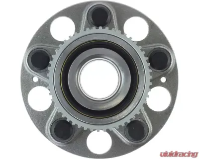 Centric C-Tek Standard Hub and Bearing Assembly; With ABS 406.40025E - 406.40025E
