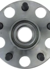 Centric C-Tek Standard Hub and Bearing Assembly; With ABS 406.40025E                                     - 406.40025E - Image 5