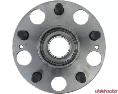 Centric C-Tek Standard Hub and Bearing Assembly; With ABS 406.40025E - 406.40025E