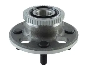 Centric C-Tek Standard Hub and Bearing Assembly; With ABS 406.40034E