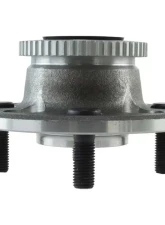 Centric C-Tek Standard Hub and Bearing Assembly; With ABS 406.40034E                                     - 406.40034E - Image 2