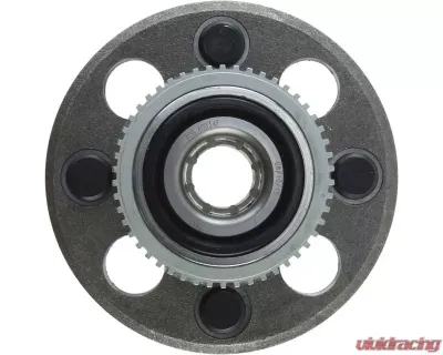 Centric C-Tek Standard Hub and Bearing Assembly; With ABS 406.40034E - 406.40034E