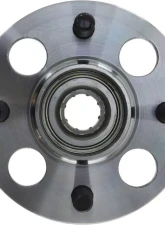 Centric C-Tek Standard Hub and Bearing Assembly; With ABS 406.40034E                                     - 406.40034E - Image 4