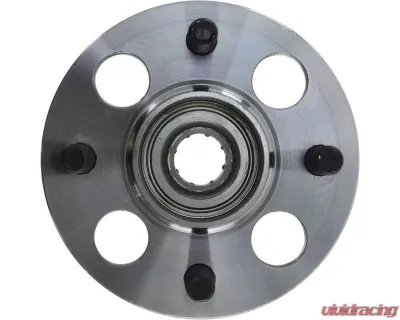 Centric C-Tek Standard Hub and Bearing Assembly; With ABS 406.40034E - 406.40034E