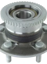 Centric C-Tek Standard Hub and Bearing Assembly; With ABS 406.42000E                                     - 406.42000E - Image 2