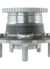 Centric C-Tek Standard Hub and Bearing Assembly; With ABS 406.42000E                                     - 406.42000E - Image 3
