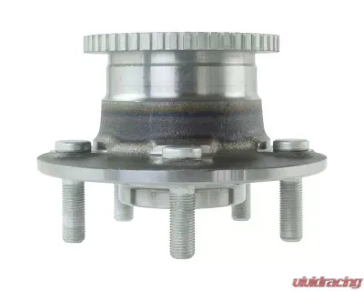 Centric C-Tek Standard Hub and Bearing Assembly; With ABS 406.42000E - 406.42000E