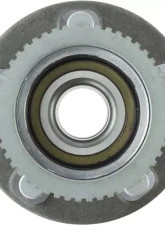 Centric C-Tek Standard Hub and Bearing Assembly; With ABS 406.42000E                                     - 406.42000E - Image 4