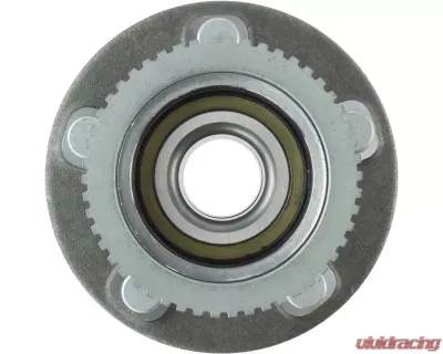 Centric C-Tek Standard Hub and Bearing Assembly; With ABS 406.42000E - 406.42000E
