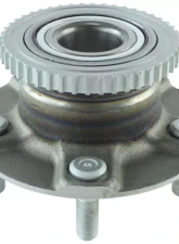 Centric C-Tek Standard Hub and Bearing Assembly; With ABS 406.42002E                                     - 406.42002E - Image 2