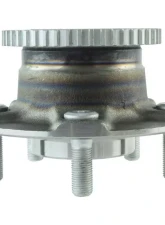 Centric C-Tek Standard Hub and Bearing Assembly; With ABS 406.42002E                                     - 406.42002E - Image 3
