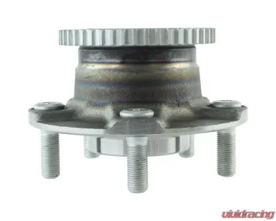 Centric C-Tek Standard Hub and Bearing Assembly; With ABS 406.42002E - 406.42002E