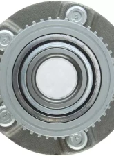 Centric C-Tek Standard Hub and Bearing Assembly; With ABS 406.42002E                                     - 406.42002E - Image 4