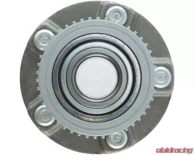 Centric C-Tek Standard Hub and Bearing Assembly; With ABS 406.42002E - 406.42002E