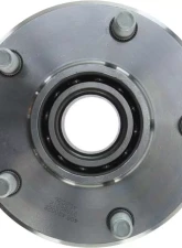 Centric C-Tek Standard Hub and Bearing Assembly; With ABS 406.42002E                                     - 406.42002E - Image 5