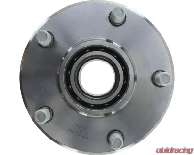 Centric C-Tek Standard Hub and Bearing Assembly; With ABS 406.42002E - 406.42002E