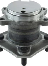 Centric C-Tek Standard Hub and Bearing Assembly; With ABS 406.42003E                                     - 406.42003E - Image 2