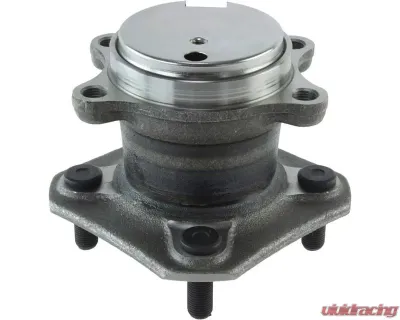 Centric C-Tek Standard Hub and Bearing Assembly; With ABS 406.42003E - 406.42003E