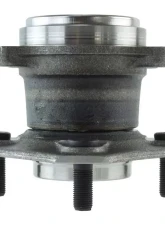 Centric C-Tek Standard Hub and Bearing Assembly; With ABS 406.42003E                                     - 406.42003E - Image 3