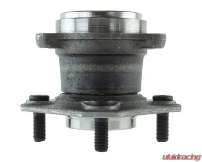 Centric C-Tek Standard Hub and Bearing Assembly; With ABS 406.42003E - 406.42003E
