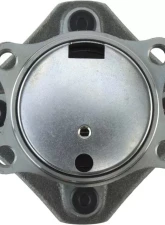 Centric C-Tek Standard Hub and Bearing Assembly; With ABS 406.42003E                                     - 406.42003E - Image 4