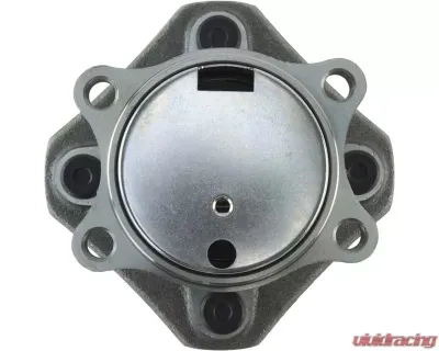 Centric C-Tek Standard Hub and Bearing Assembly; With ABS 406.42003E - 406.42003E