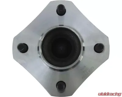 Centric C-Tek Standard Hub and Bearing Assembly; With ABS 406.42003E - 406.42003E