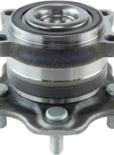 Centric C-Tek Standard Hub and Bearing Assembly; With ABS 406.42004E                                     - 406.42004E - Image 2
