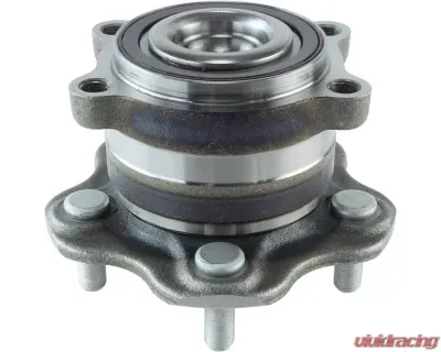 Centric C-Tek Standard Hub and Bearing Assembly; With ABS 406.42004E - 406.42004E