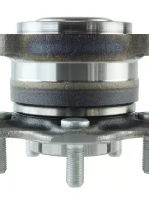 Centric C-Tek Standard Hub and Bearing Assembly; With ABS 406.42004E                                     - 406.42004E - Image 3