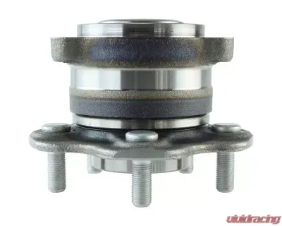 Centric C-Tek Standard Hub and Bearing Assembly; With ABS 406.42004E - 406.42004E