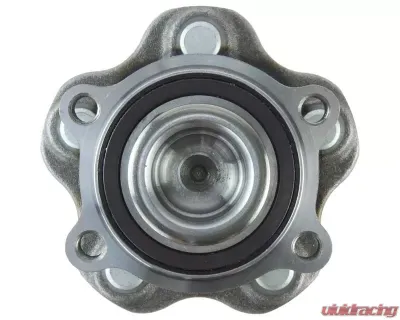 Centric C-Tek Standard Hub and Bearing Assembly; With ABS 406.42004E - 406.42004E