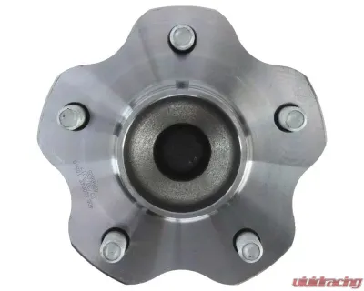 Centric C-Tek Standard Hub and Bearing Assembly; With ABS 406.42004E - 406.42004E