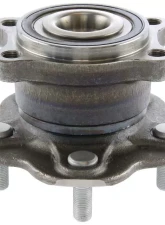 Centric C-Tek Standard Hub and Bearing Assembly 406.42007E                                     - 406.42007E - Image 4